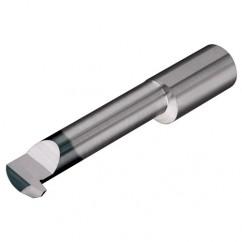 SAT-1000-12X - .360 Min. Bore - 3/8 Shank -.0850 Projection - Stub Acme Internal Threading Tool - AlTiN - A1 Tooling