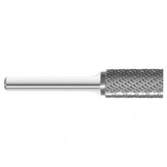 SB-4 SINGLE CUT BURR - A1 Tooling