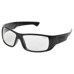 FURIX BLACK FRAME CLEAR ANTIFOG LENS - A1 Tooling