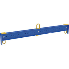 Spreader Beam - 10K Capacity - Exact Industrial Supply