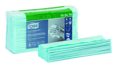 Specialist Low Lint Precision Cleaning Cloth - Top Pak - A1 Tooling