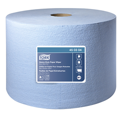 Heavy Duty Paper - DRC Wipers - Blue Giant Roll - A1 Tooling
