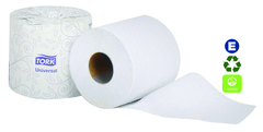 Universal Bath Tissue 2 Ply 500 Sheets per Roll - A1 Tooling