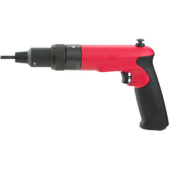 1HP Pistol Grip Clinch - Exact Industrial Supply