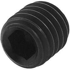 ‎SS7/16-500 7/16-20 X .500 SET SCREW