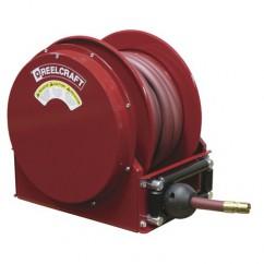 3/4 X 50' HOSE REEL - A1 Tooling