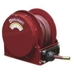 3/4 X 50' HOSE REEL - A1 Tooling