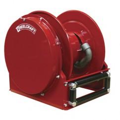 3/4 X 50' HOSE REEL - A1 Tooling