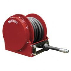 1 1/4 X 50' HOSE REEL - A1 Tooling