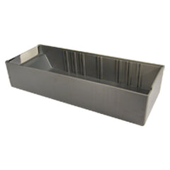 2 1/8″ × 4″ Replacement Drawer for use with Akro-Mils Modular Parts Cabinet - A1 Tooling