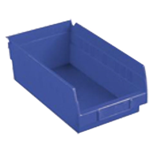 ‎30-184 BLUE SHELF BIN - A1 Tooling