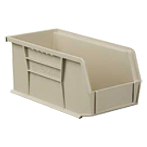 4 1/8″ × 5 3/8″ × 3″ - Stone Hanging or Stackable Bin - A1 Tooling