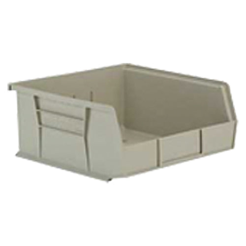 11″ × 10 7/8″ × 5″ - Stone Hanging or Stackable Bin - A1 Tooling