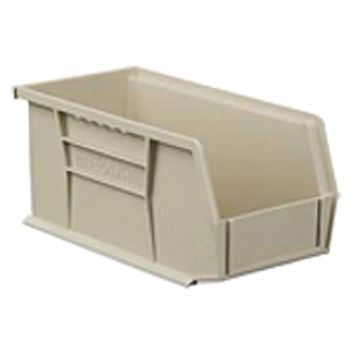 16 1/2″ × 14 3/4″ × 7″ - Stone Hanging or Stackable Bin - A1 Tooling