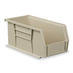 8 1/4″ × 18″ × 9″ - Stone Hanging or Stackable Bin - A1 Tooling