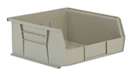 16-1/2 x 18 x 11'' - Stone Hanging or Stackable Bin - A1 Tooling