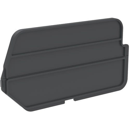 6-Pack-5 3/8″ × 3″ - Black - Bin Dividers for use with Akro Stackable Bins - A1 Tooling