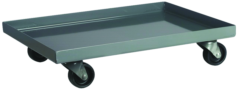 24 x 36 Bin Cabinet Dolly - A1 Tooling