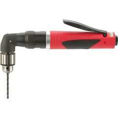 1HP 1/4 Angle Drill Non Rev - A1 Tooling