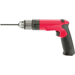 1HP 1/2 Pistol Grip Drill - Exact Industrial Supply