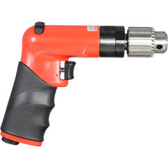 0.4HP 1/4 Pistol Grip Drill - A1 Tooling