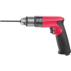 0.6HP 1/2 Pistol Grip Drill - A1 Tooling