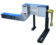 Sidewinder™ Vise - for 8" Vise - A1 Tooling