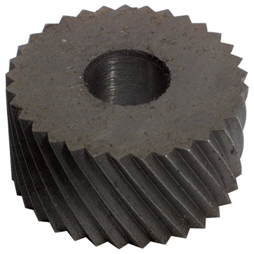 Pair Replacement Knurl - 5/8 × 5/16 × 7/32″; Coarse; Right Hand - A1 Tooling