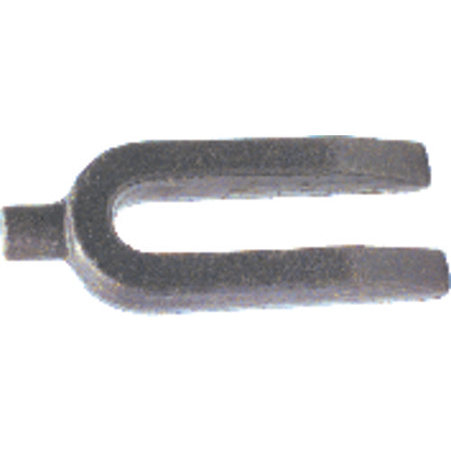 4″ Long - Machine U Clamp - A1 Tooling