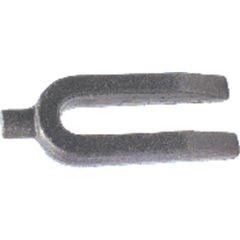 8″ Long - Machine U Clamp - A1 Tooling