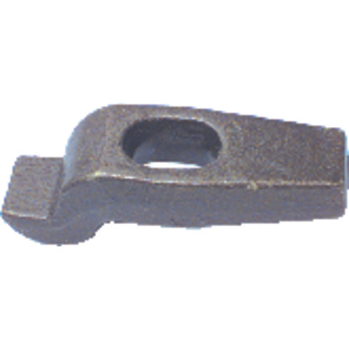 8″ Long - Machine Gooseneck Clamp - A1 Tooling