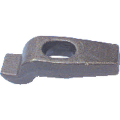 6″ Long - Machine Gooseneck Clamp - A1 Tooling