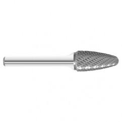 SF15 3/4 BRIGHT END MILL - A1 Tooling