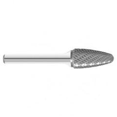 SF15 3/4 BRIGHT END MILL - A1 Tooling