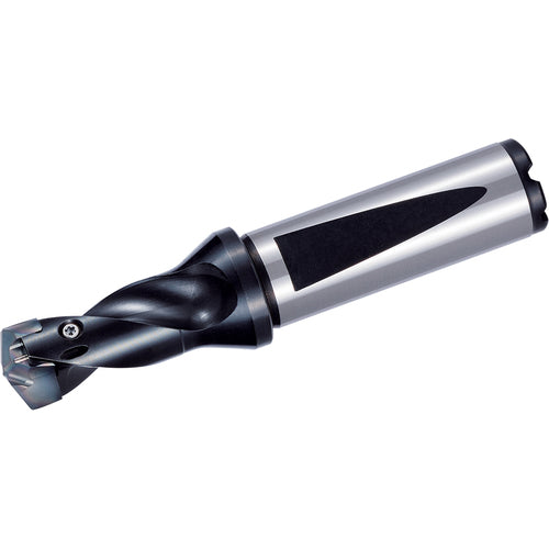 ‎SF1000DRA250M15, DRA Magic Drill 0.9843-1.0039″ Cutting Diameter, 1.5xD, Replaceable Tip Drill