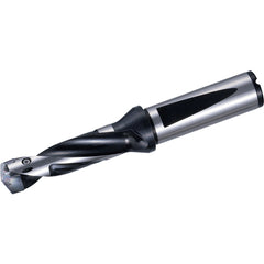 ‎SF32DRA280M3, DRA Magic Drill 28.00-28.99mm Cutting Diameter, 3xD, Replaceable Tip Drill