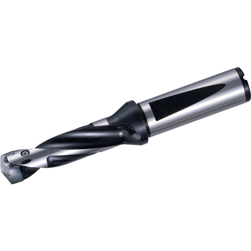 ‎SF25DRA230M3, DRA Magic Drill 23.00-23.99mm Cutting Diameter, 3xD, Replaceable Tip Drill