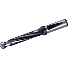 ‎SF25DRA190M5, DRA Magic Drill 19.00-19.99mm Cutting Diameter, 5xD, Replaceable Tip Drill