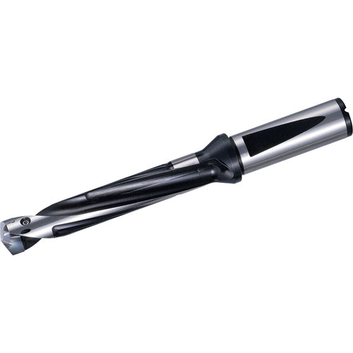 ‎SF0750DRA190M5, DRA Magic Drill 0.7480-0.7870″ Cutting Diameter, 5xD, Replaceable Tip Drill