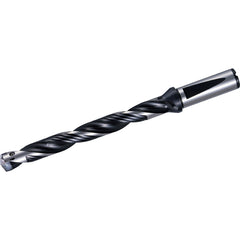 ‎SF0625DRA115M8, DRA Magic Drill 0.4528-0.4720″ Cutting Diameter, 8xD, Replaceable Tip Drill