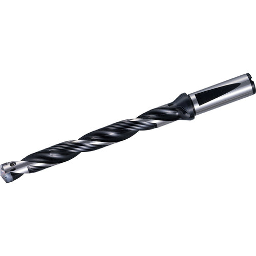 ‎SF0750DRA160M8, DRA Magic Drill 0.6299-0.6689″ Cutting Diameter, 8xD, Replaceable Tip Drill