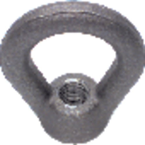 Heavy Duty Eye Nut - 3/8″-16 Thread, 1 1/4″ Eye Diameter - A1 Tooling