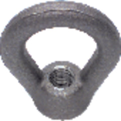 Heavy Duty Eye Nut - 3/8″-16 Thread, 1 1/4″ Eye Diameter - A1 Tooling