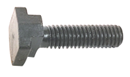 T-Slot Bolt - 1-8 Thread, 10'' Length Under Head - A1 Tooling