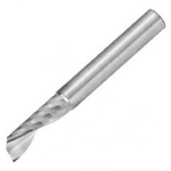 6MMX6MMX20MM FL SGLFL RTR FOR ALUM - A1 Tooling