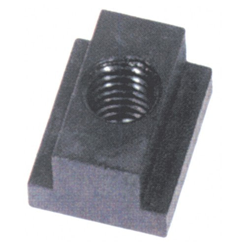 ‎T-Slot Nut - 5/8-11 Thread Size - 13/16″ Table Slot - A1 Tooling