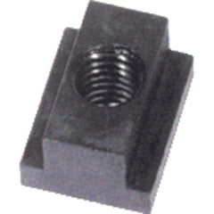 ‎7/8″-9 × 1″ Table Slot × 1 3/4″ Width T-Nut - A1 Tooling