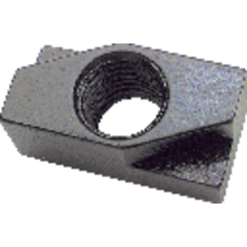 ‎Quarter Turn T-Slot Nut - 1/2″-13 Thread Size, 9/16″ Table Slot - A1 Tooling