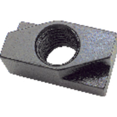 ‎Quarter Turn T-Slot Nut - 3/8″-16 Thread Size, 1/2″ Table Slot - A1 Tooling