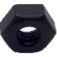 1″-8 Heavy Duty Hex Nut - A1 Tooling